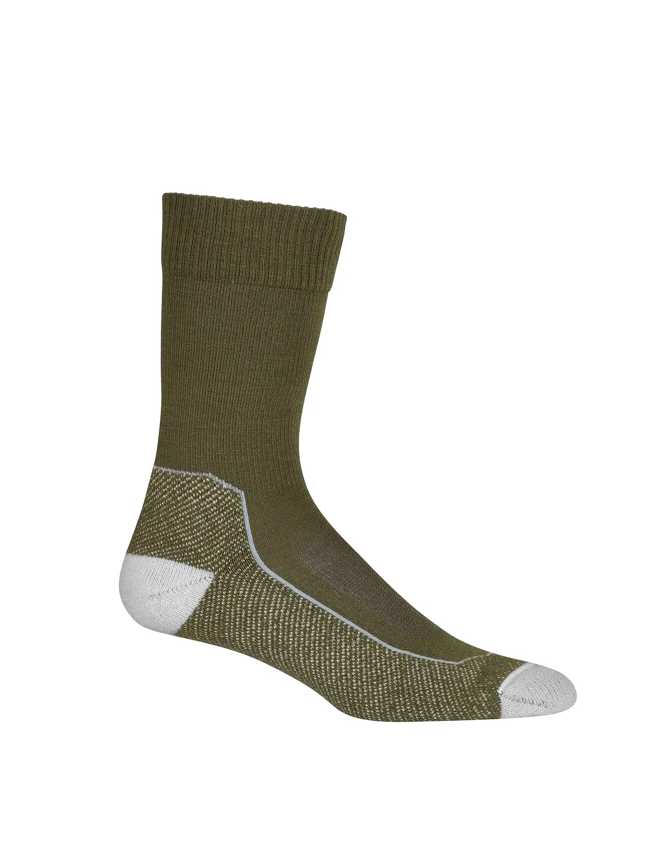 Hike+ Light Crew Merino Socks Men's