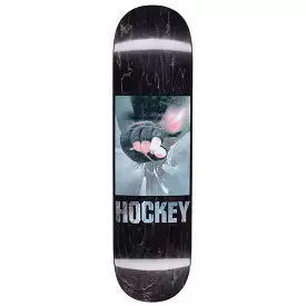 Hockey Ben Kadow Carl Skateboard Deck 8.25