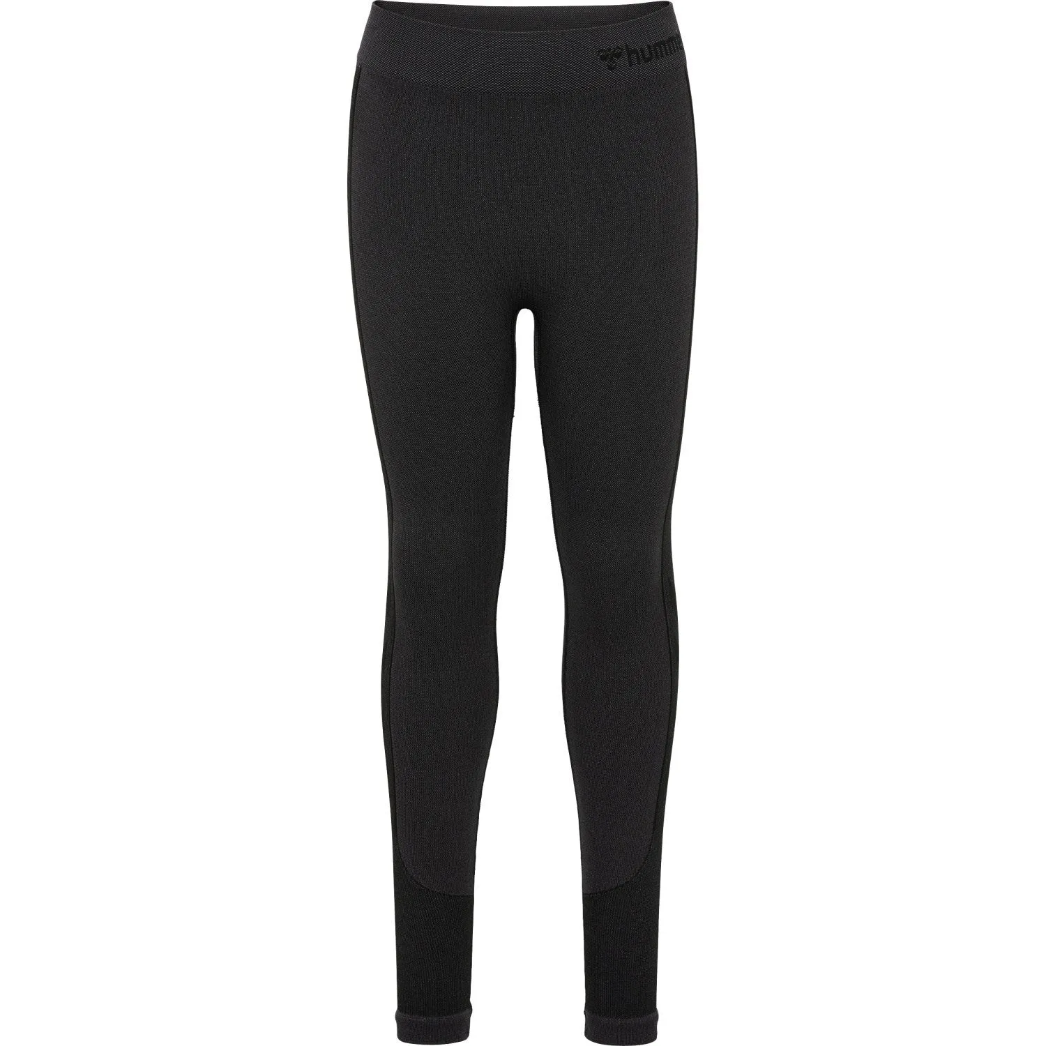 Hummel Black Lilli Seamless Tights