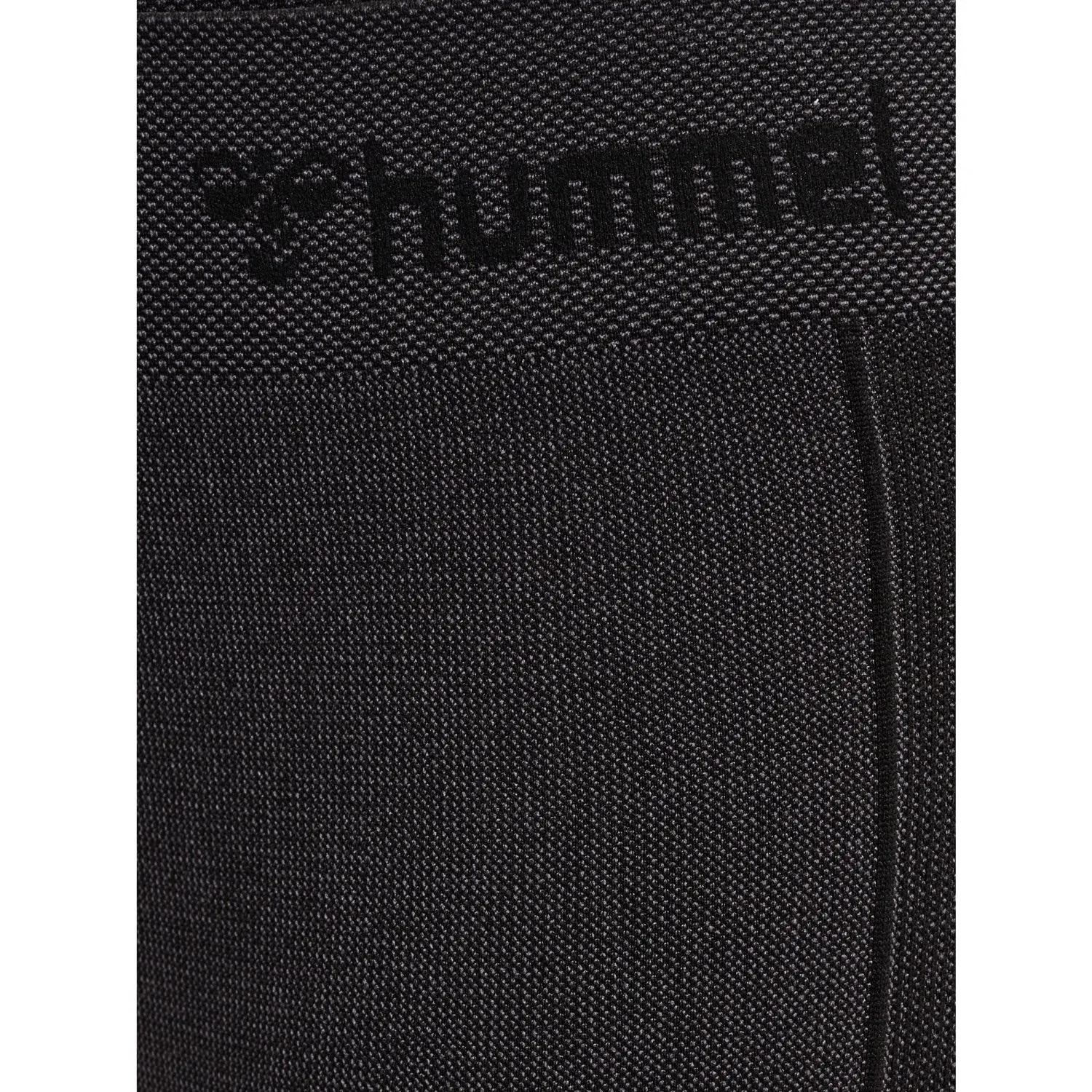 Hummel Black Lilli Seamless Tights