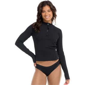 Ibiza Raelynn Long Sleeve Rashguard