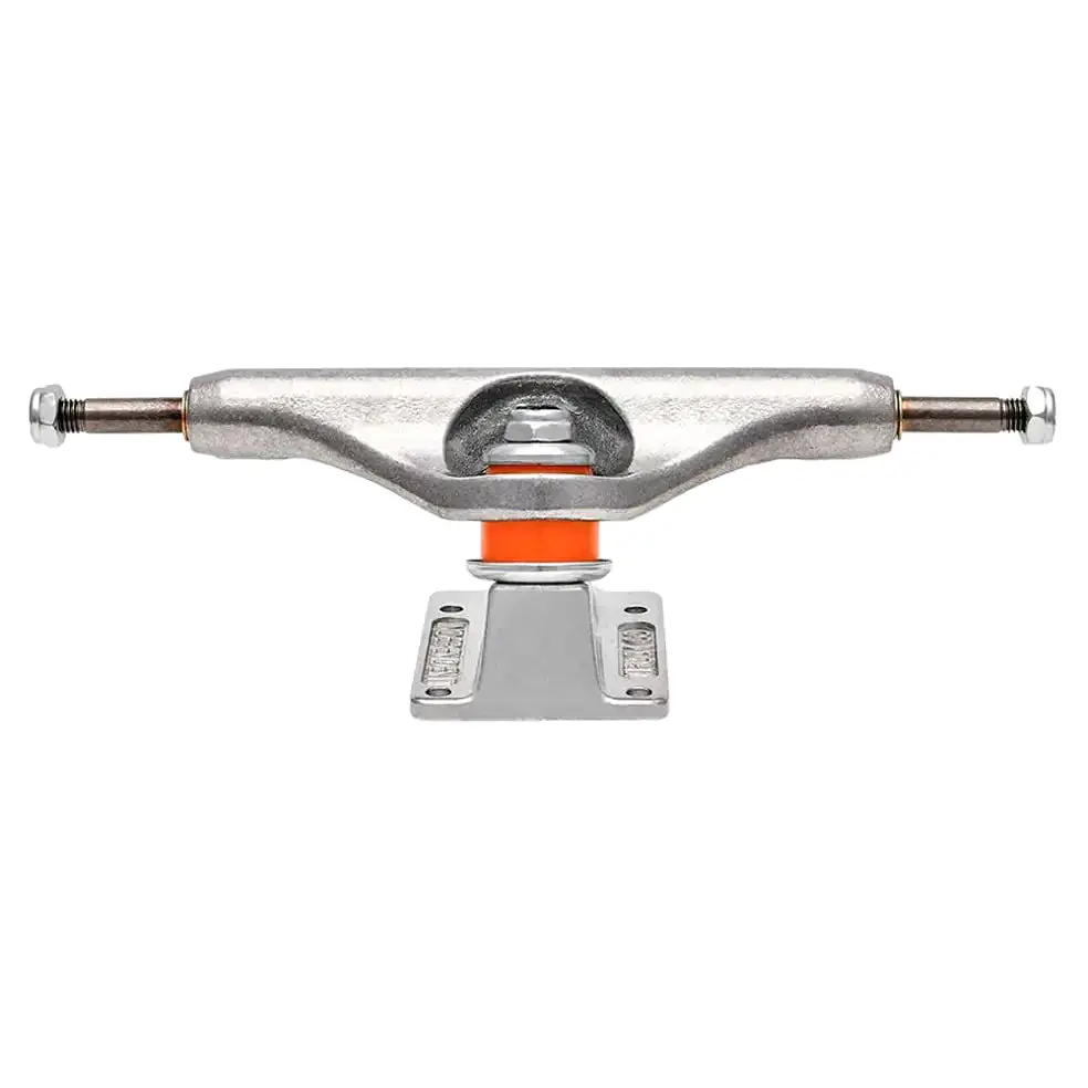 Independent Forged Hollow Silver Standard Truck (Various Sizes)