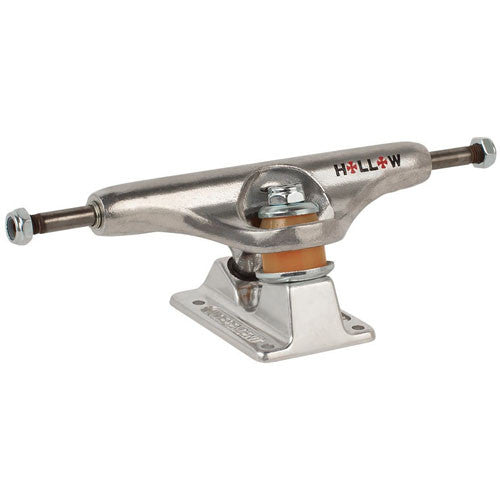 Independent Forged Hollow Silver Trucks 139