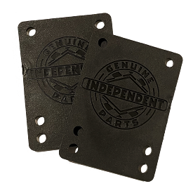 Independent Genuine Parts Shock Pad 2 Pack