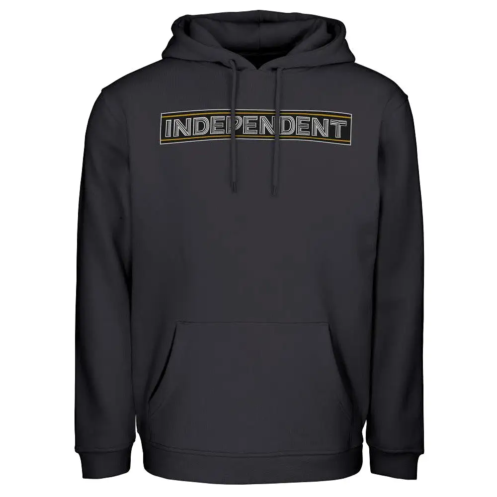 INDEPENDENT SWEAT BC RIBBON BLACK