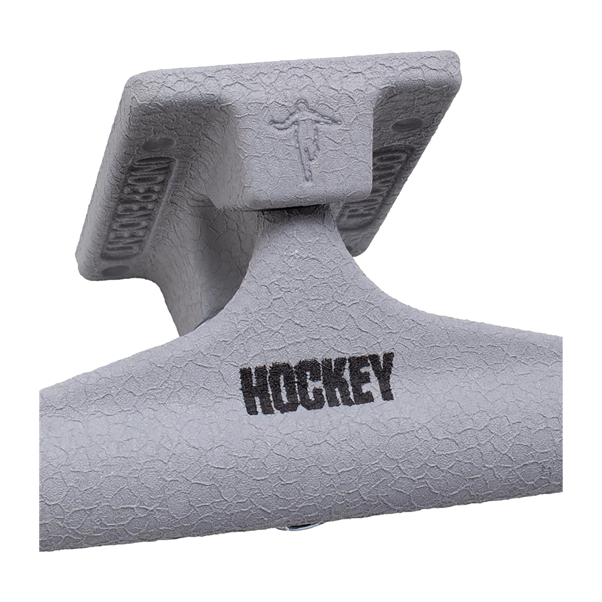 Independent X Hockey Croc Silver Standard 139 Trucks