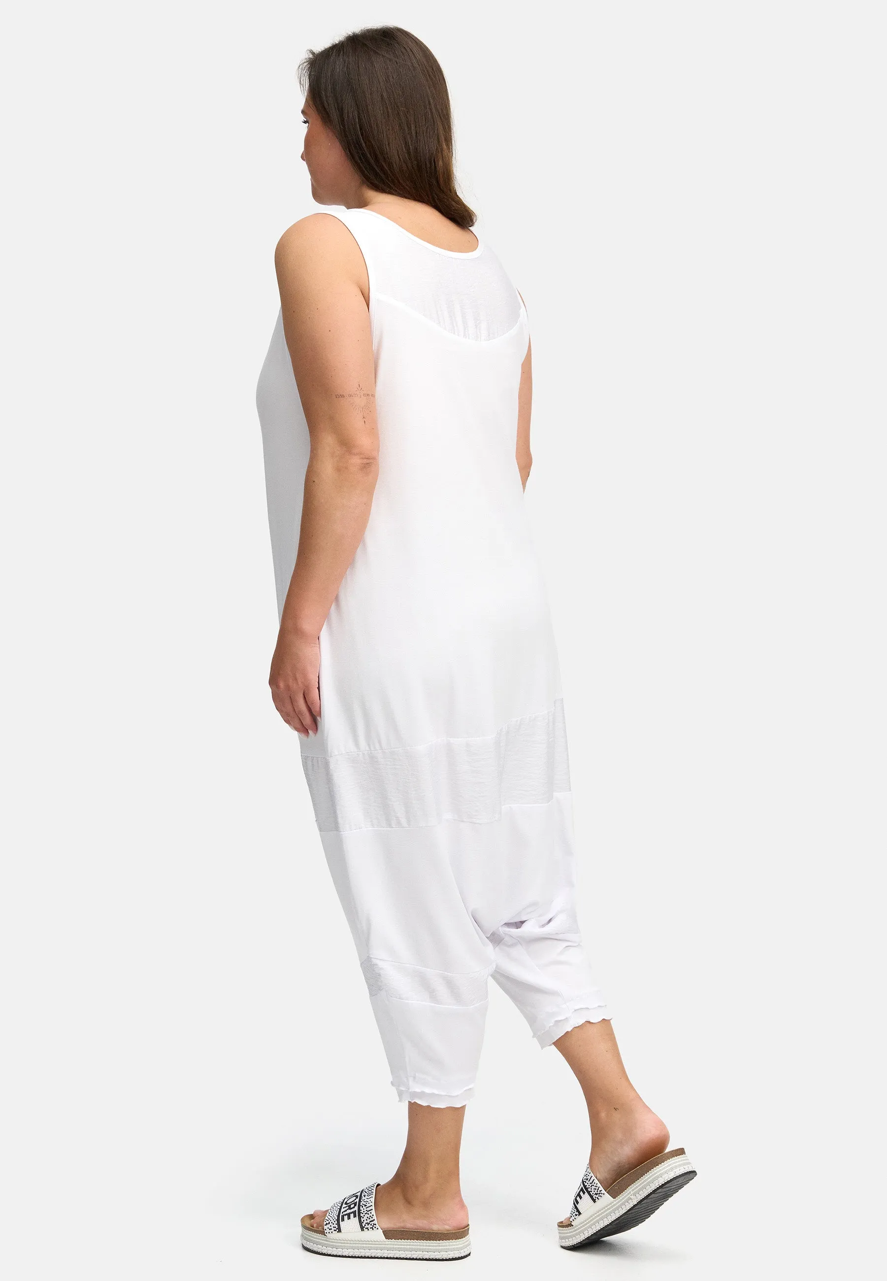 Kekoo Jumpsuit 'Maris'