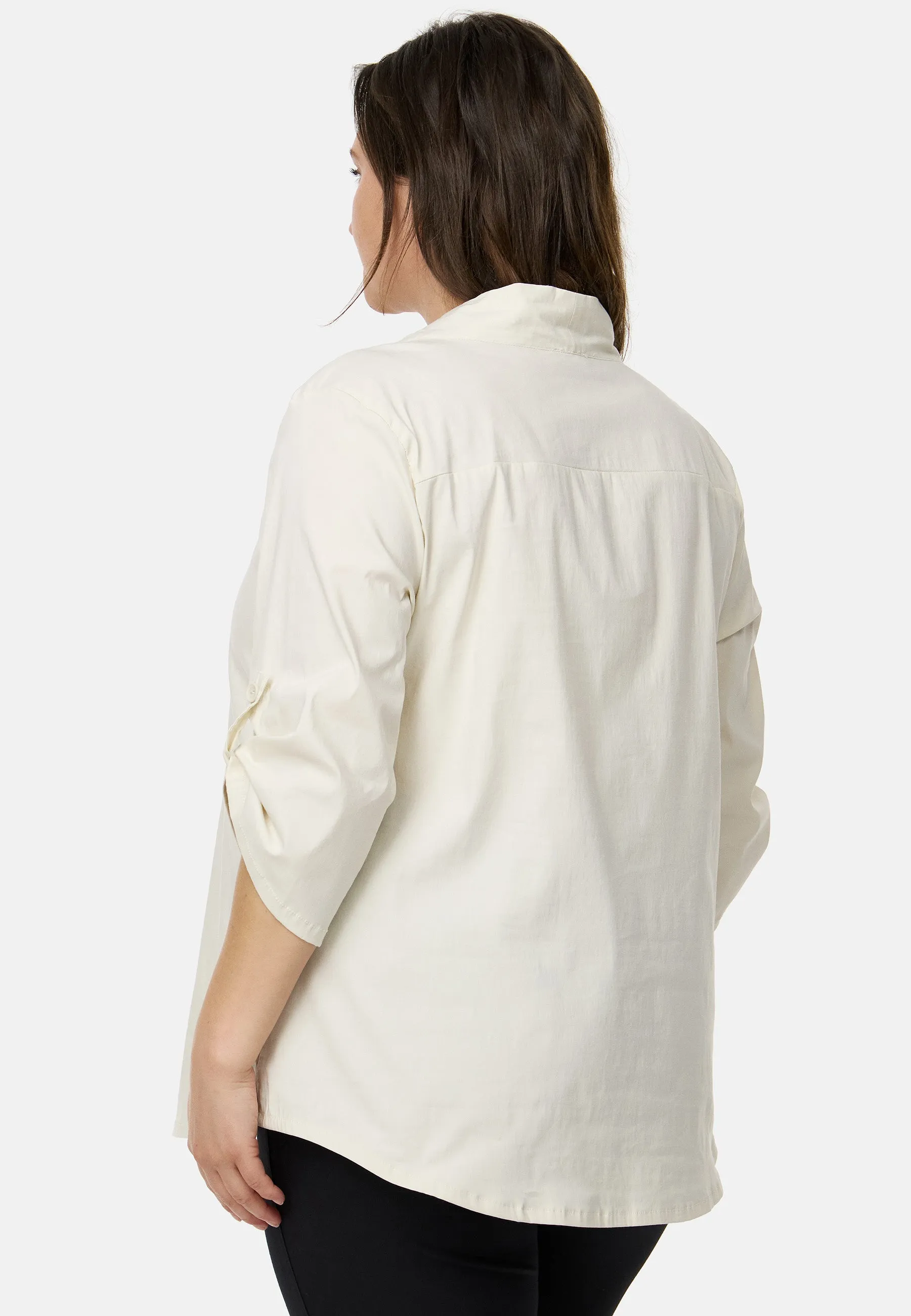 Kekoo Shirt 'Celia'