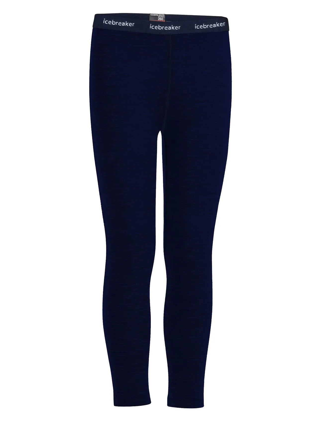 Kids 260 Tech Leggings 2-6 Years - Midnight Navy