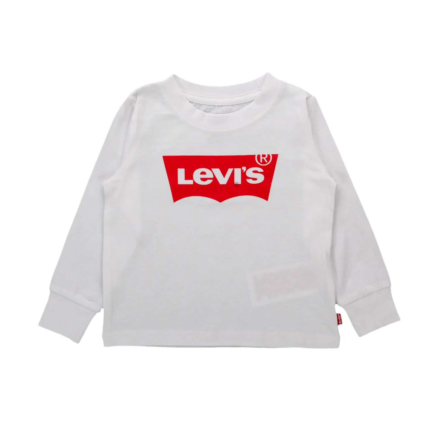 Levi's Baby Boy T-Shirt With Logo