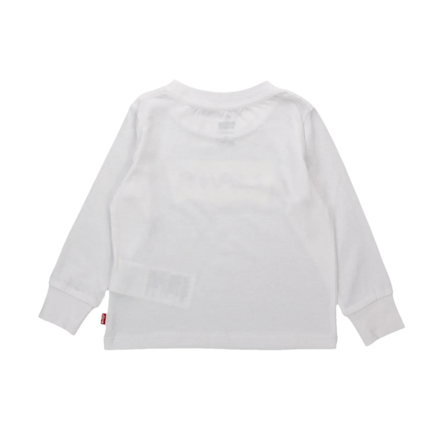 Levi's Baby Boy T-Shirt With Logo