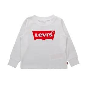 Levi's Baby Boy T-Shirt With Logo