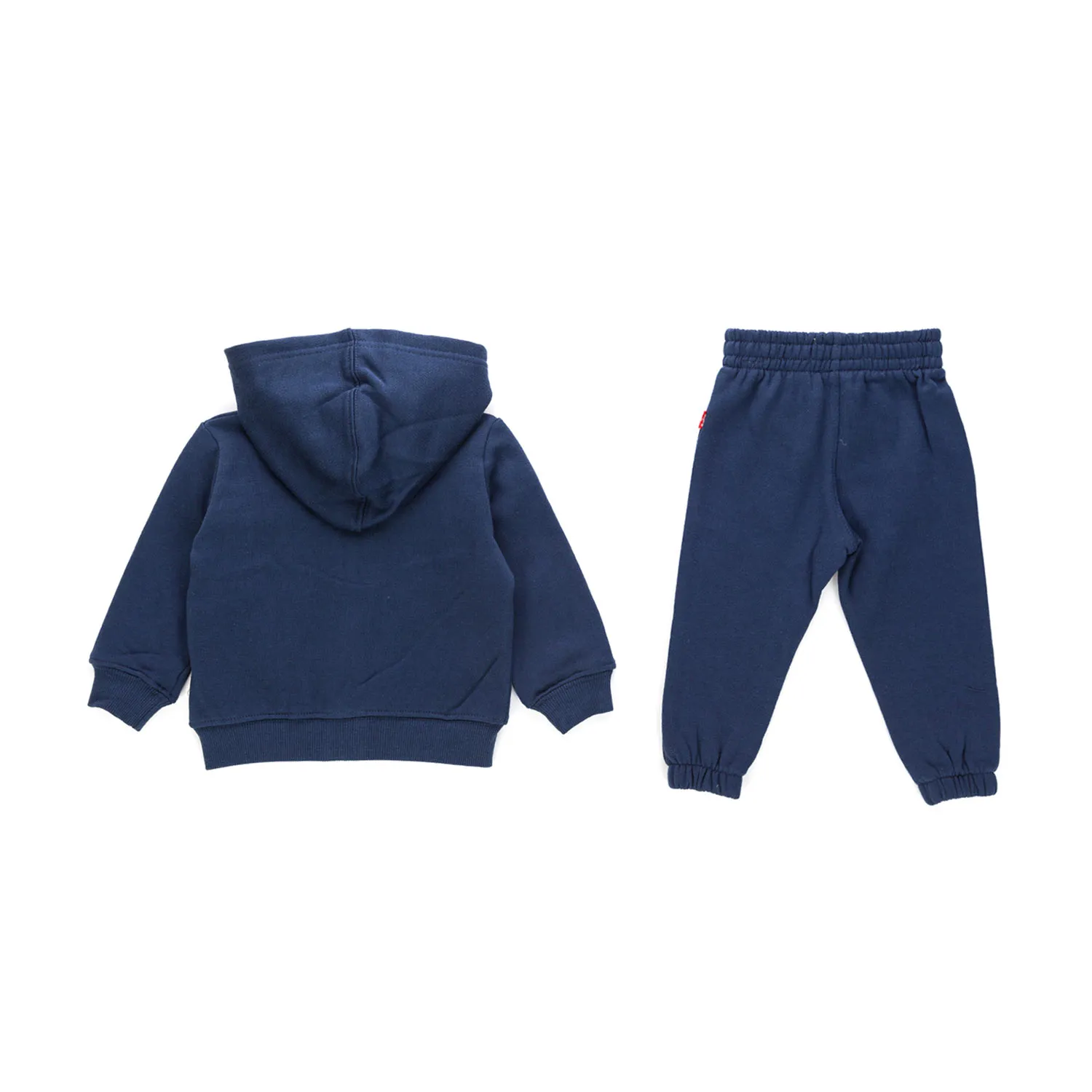 Levi's Blue Outfit For Baby Boy