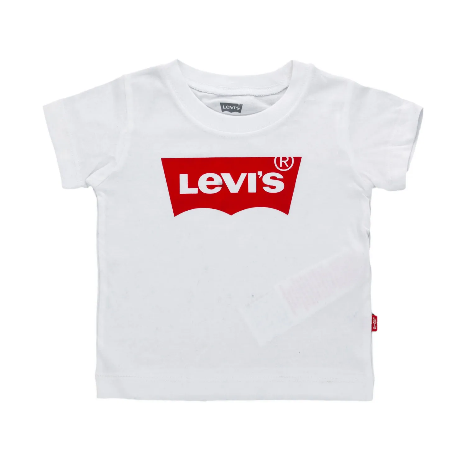 Levi's Blue Outfit For Baby Boy