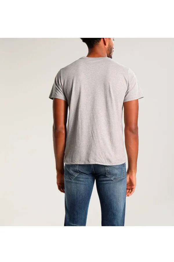 Levi's Graphic Tee Grey