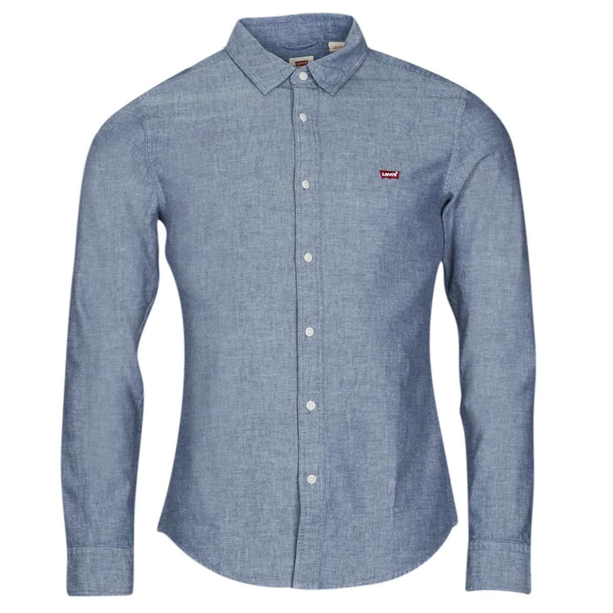 Levi's - LS BATTERY HM SHIRT SLIM