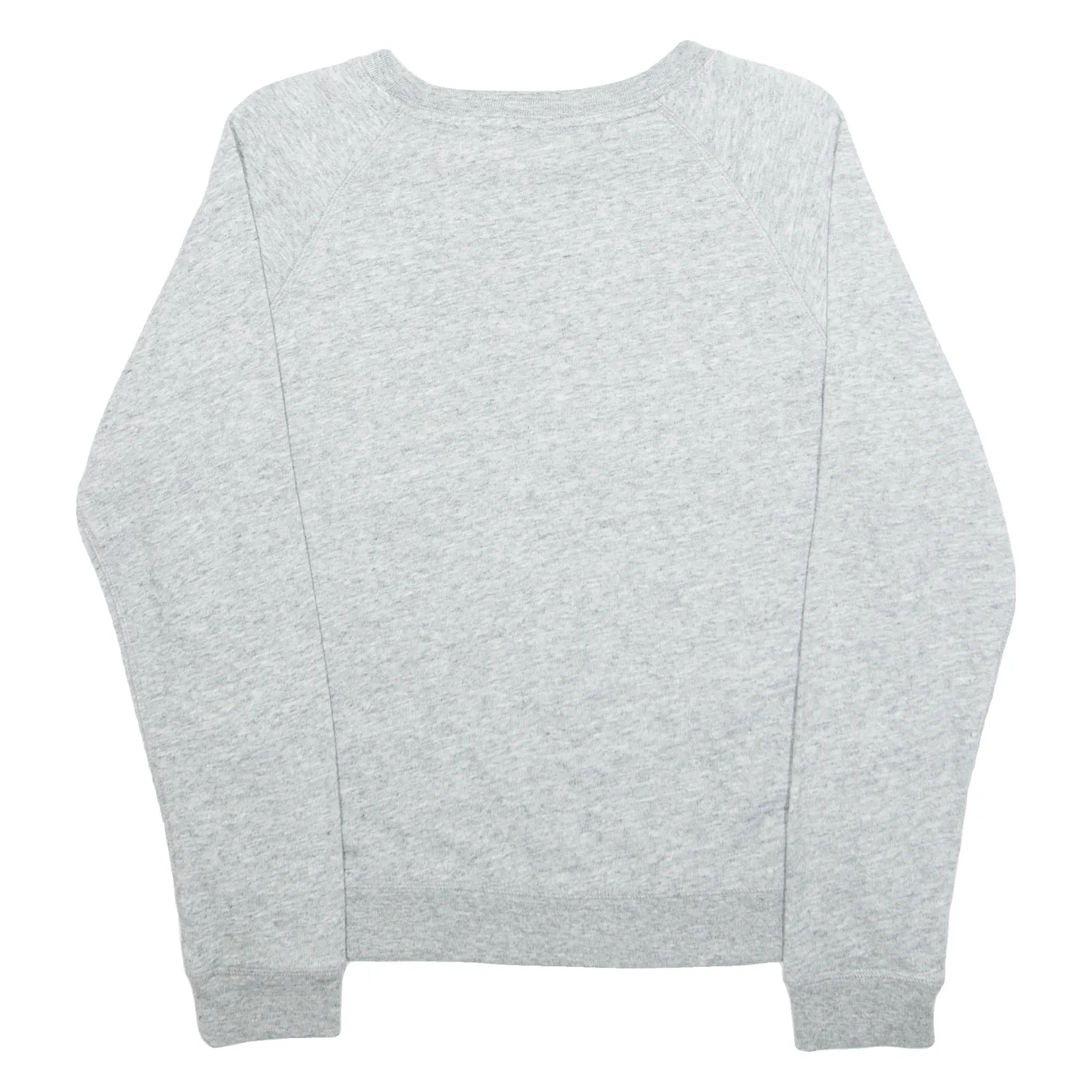 LEVI'S Mens Sweatshirt Grey M