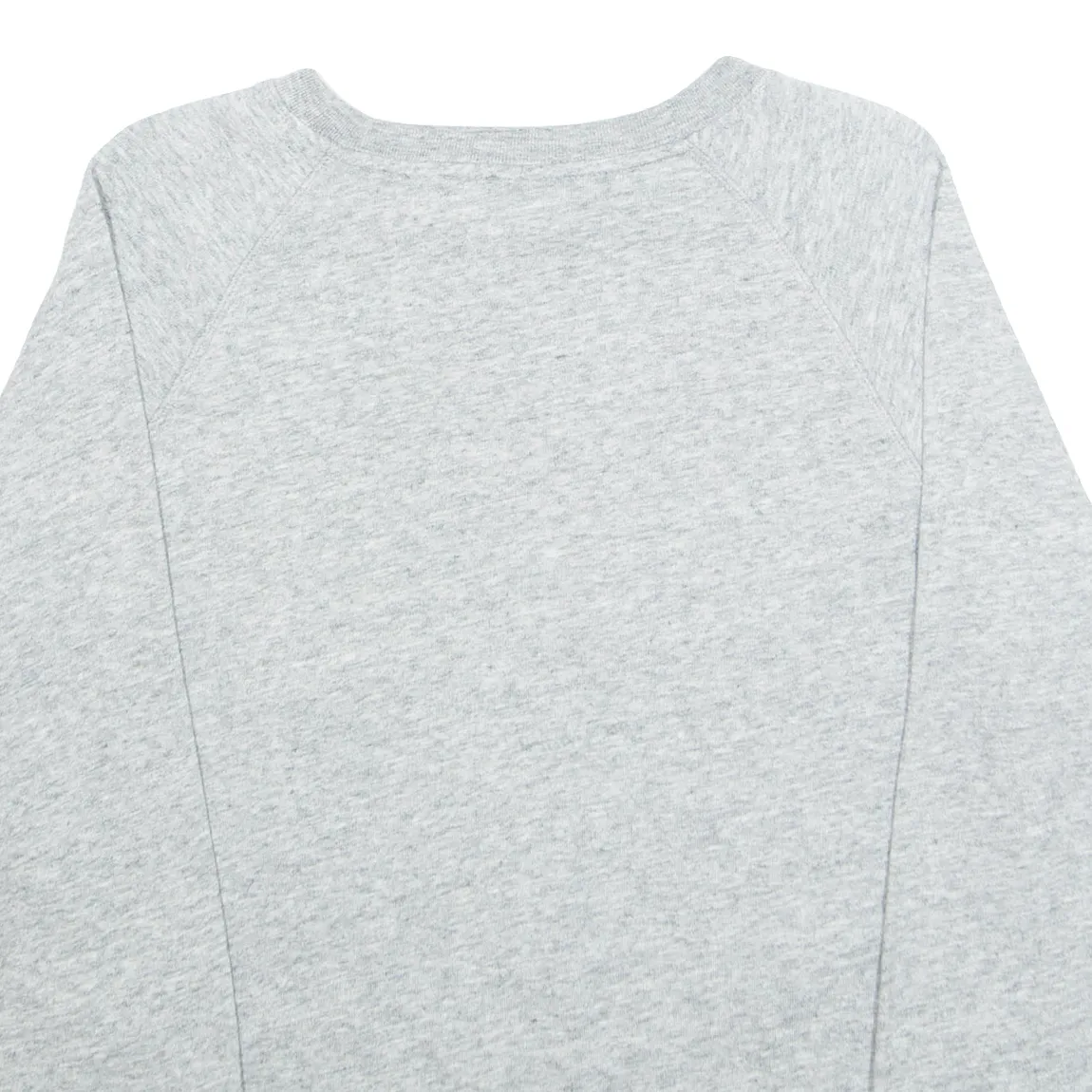 LEVI'S Mens Sweatshirt Grey M