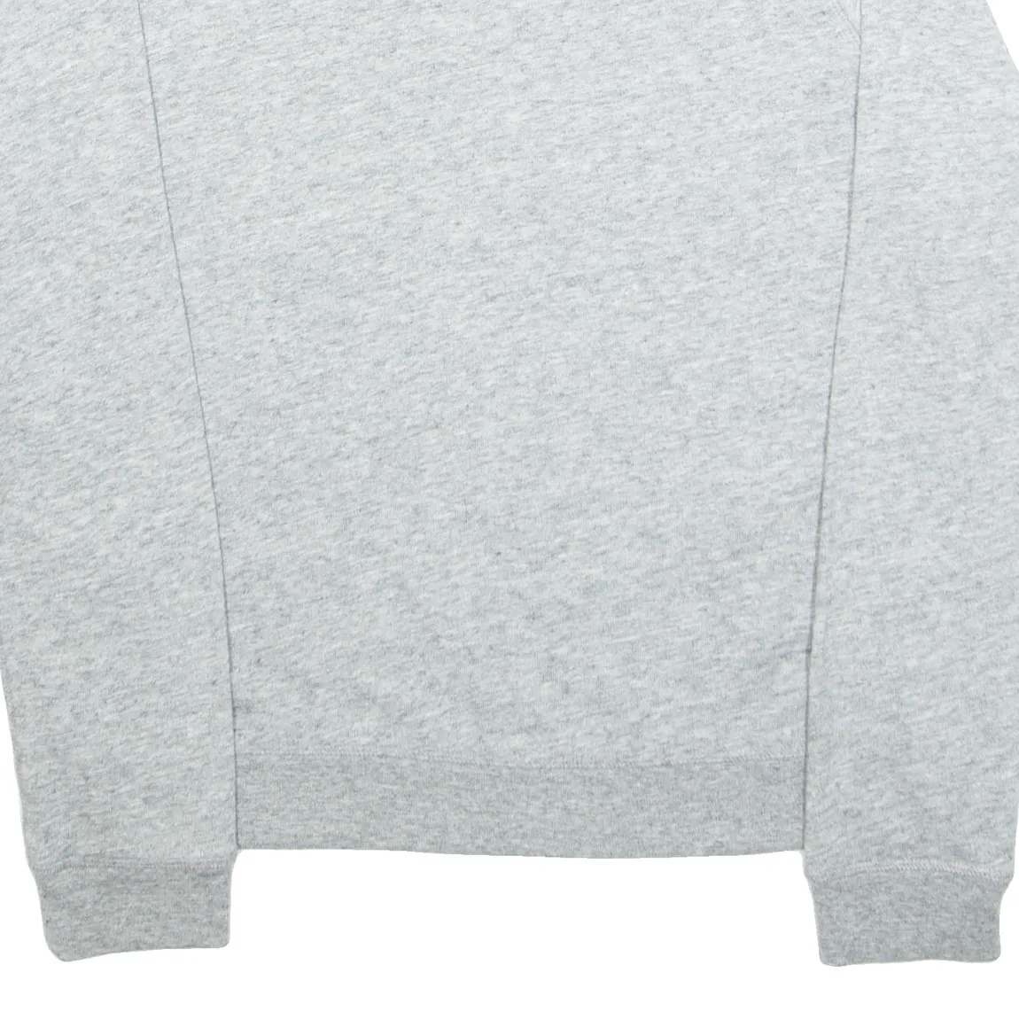 LEVI'S Mens Sweatshirt Grey M