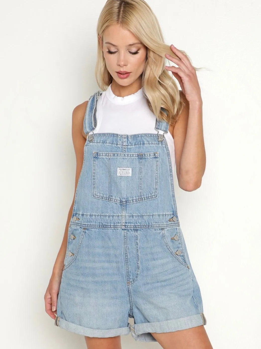 LEVI'S Vintage Shortall