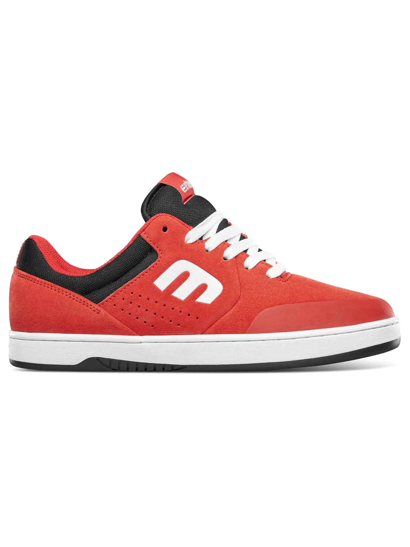 Marana Michelin Roots Red/White/Black Shoes