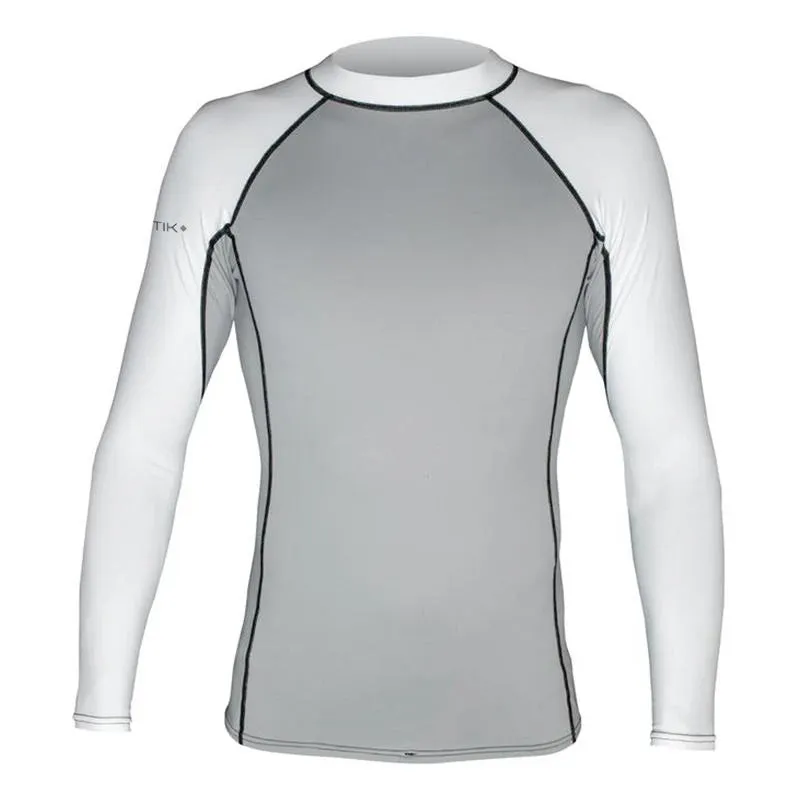 MENS - AMP RASHGUARD