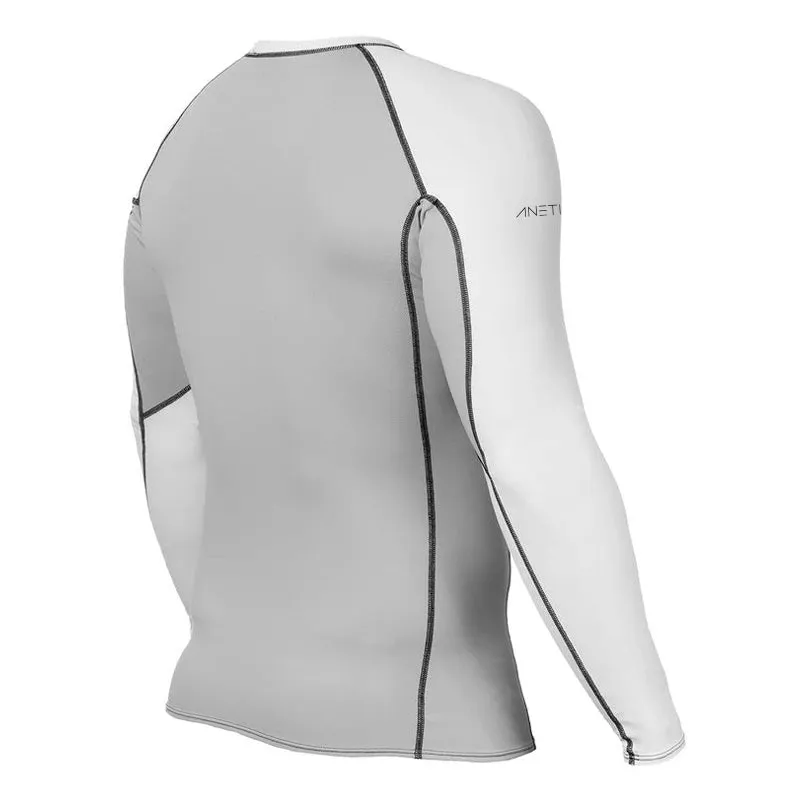 MENS - AMP RASHGUARD