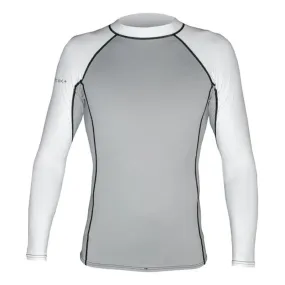 MENS - AMP RASHGUARD