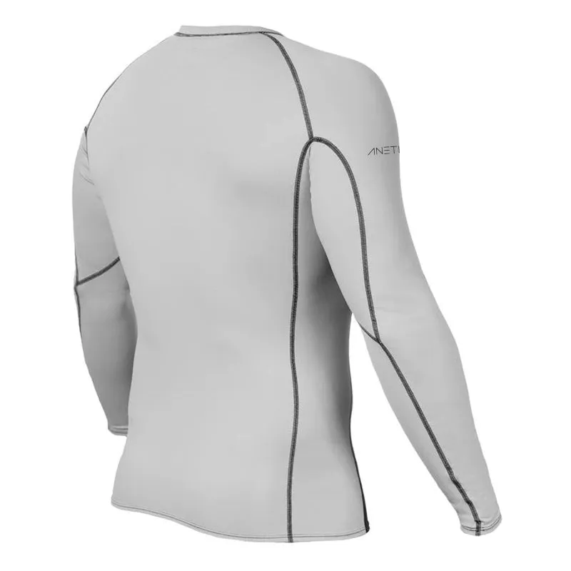 MENS - AMP RASHGUARD