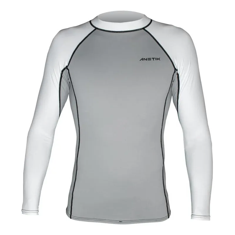 MENS - AMP RASHGUARD