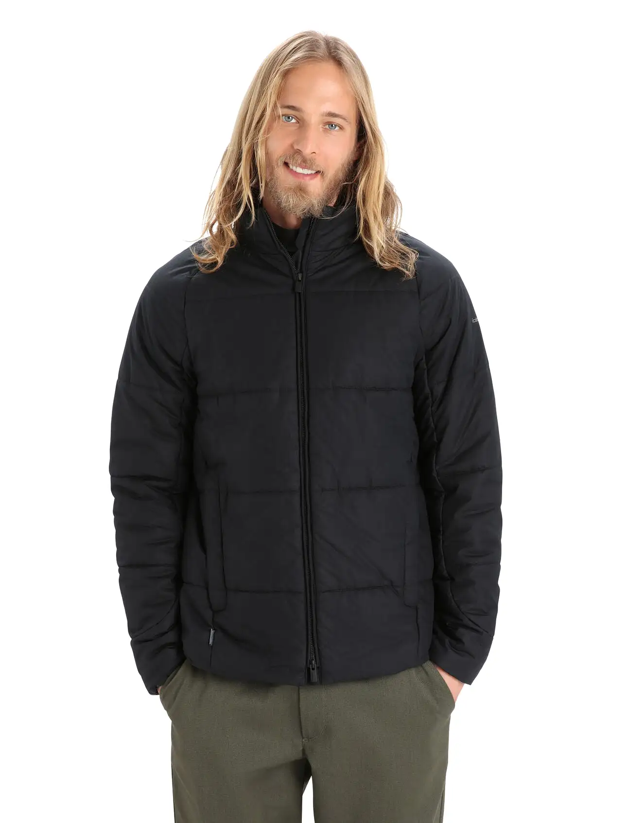 Men's MerinoLoft™ Collingwood II Jacket