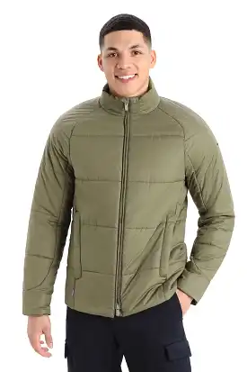 Men's MerinoLoft™ Collingwood II Jacket