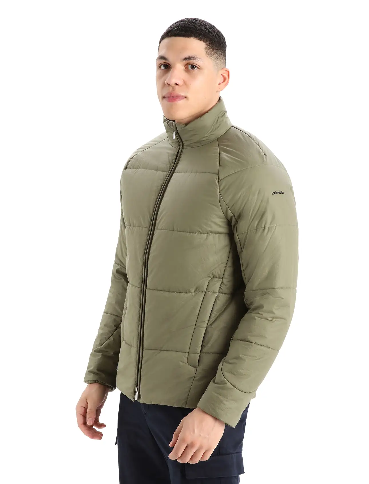 Men's MerinoLoft™ Collingwood II Jacket