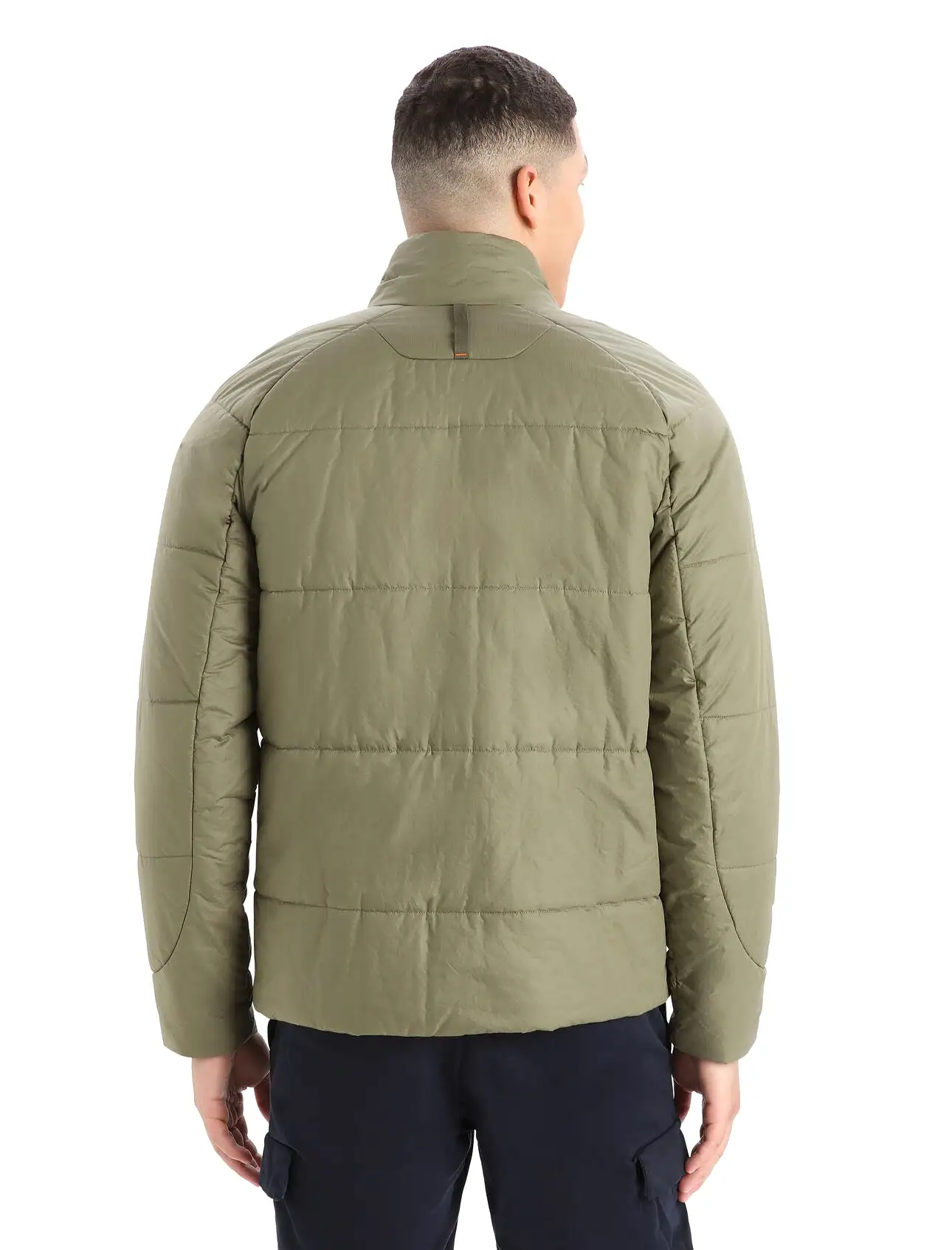 Men's MerinoLoft™ Collingwood II Jacket