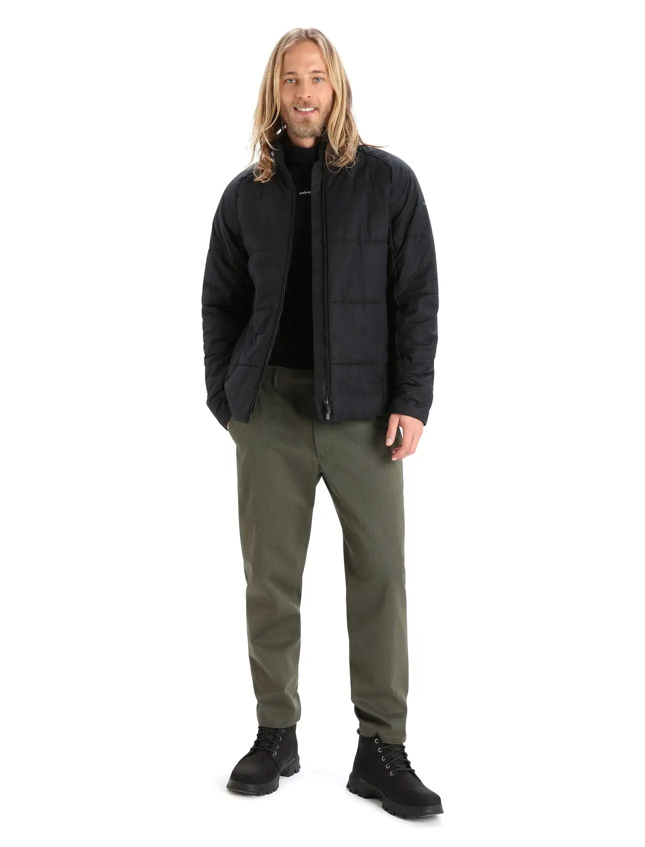 Men's MerinoLoft™ Collingwood II Jacket