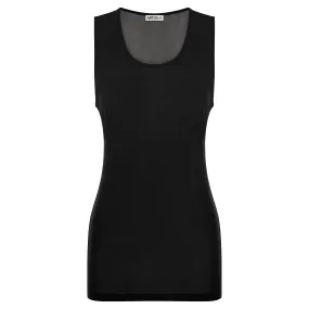 Mesh Tank | Alquema