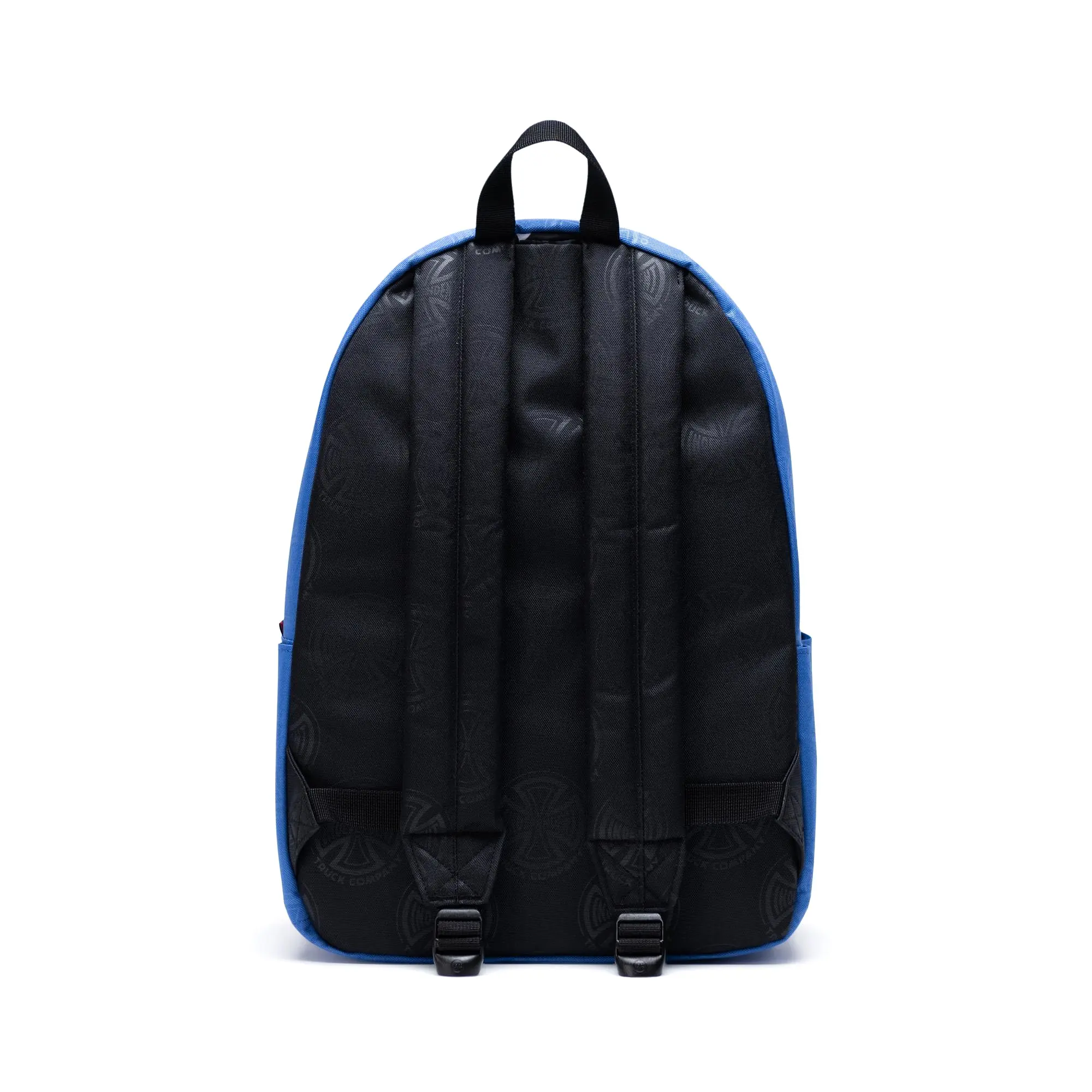 Mochila Herschel Classic X-Large Independent Multi Cross Amparo Blue - Independent