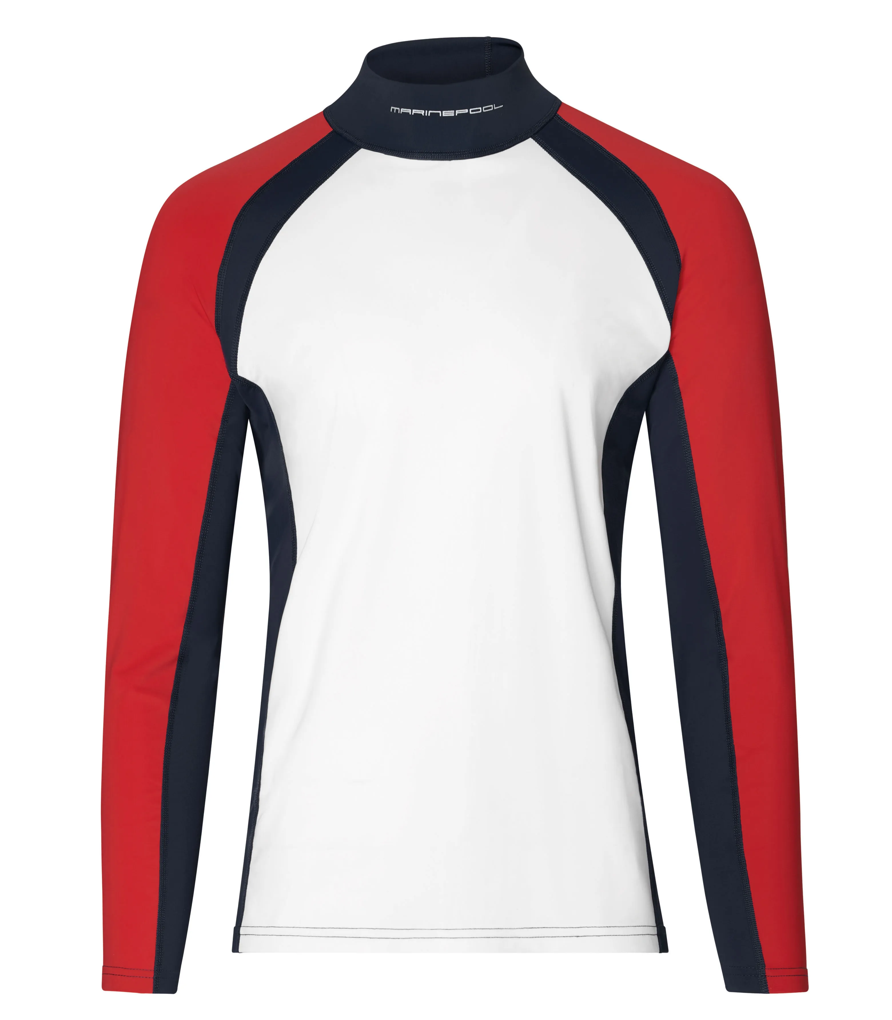 MP Rash Guard Longsleeve Women