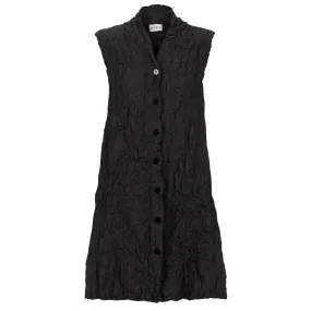 NEW Crush Vest Dress | Alquema