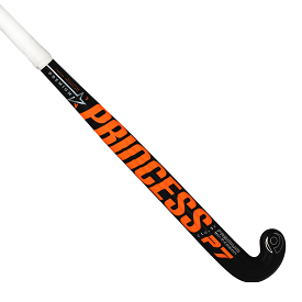 Princess Premium 7 Star Drag Flick Hockey Stick 2024