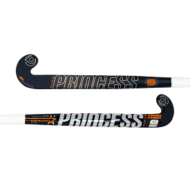 Princess Premium Forged Carbon 9 Star SG9 Hockey Stick 2024