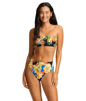 Seafolly Ciao Bella Bandeau