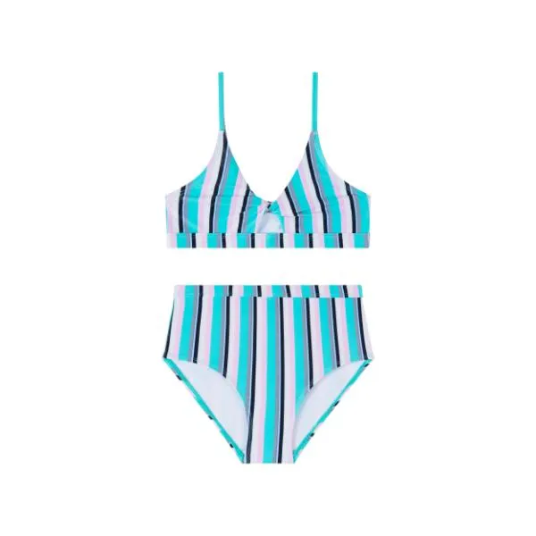 SEAFOLLY - Girl's Amalfi Coast  Bikini