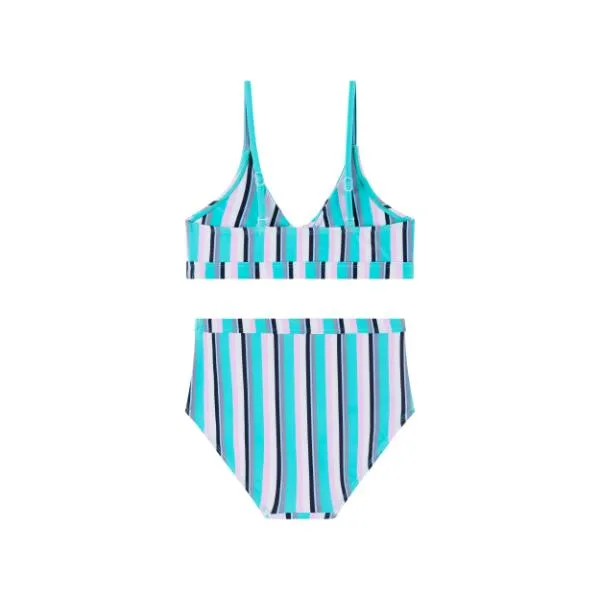 SEAFOLLY - Girl's Amalfi Coast  Bikini