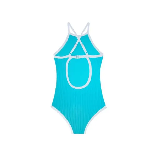 SEAFOLLY - Girls Essentials High Neck One Piece