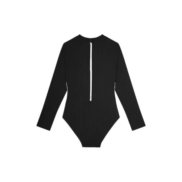 SEAFOLLY - Girl's Essentials Paddlesuit