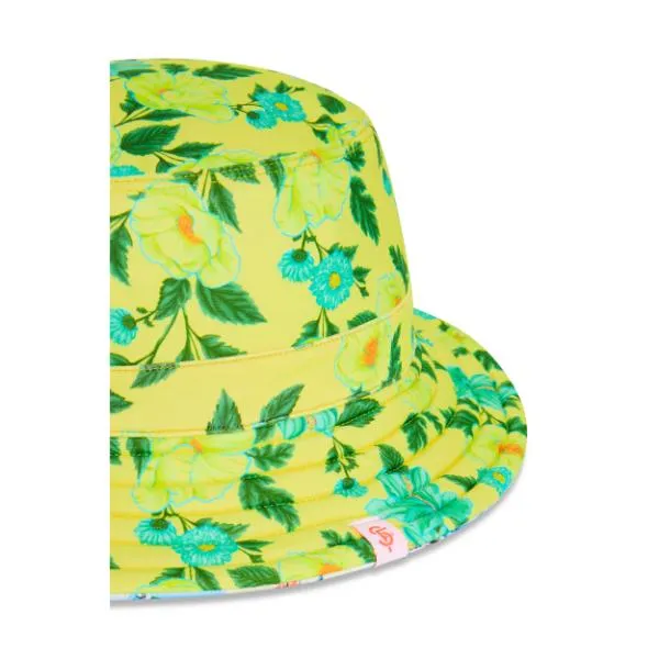 SEAFOLLY - Kid's Isle of Capri Bucket Hat