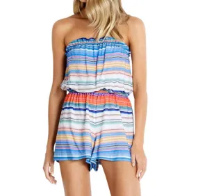 Seafolly - Romper