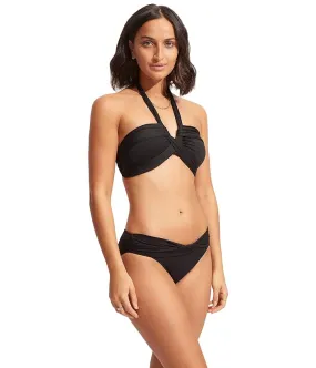 Seafolly Seafolly Collective Twist Band Hipster