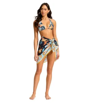 Seafolly Spring Festival Sarong